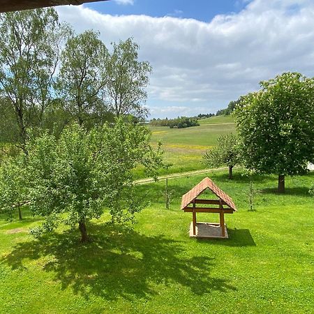 Hofgut Breitenbach Markdorf Eksteriør billede