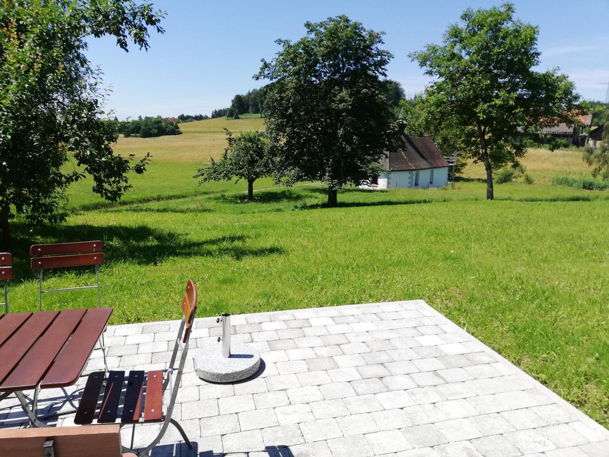 Hofgut Breitenbach Markdorf Værelse billede